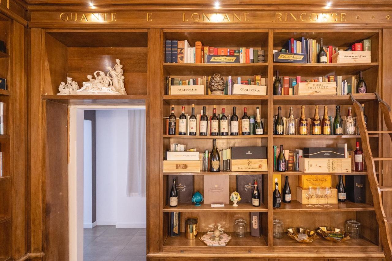 Fourooms - Bari Sparano エクステリア 写真