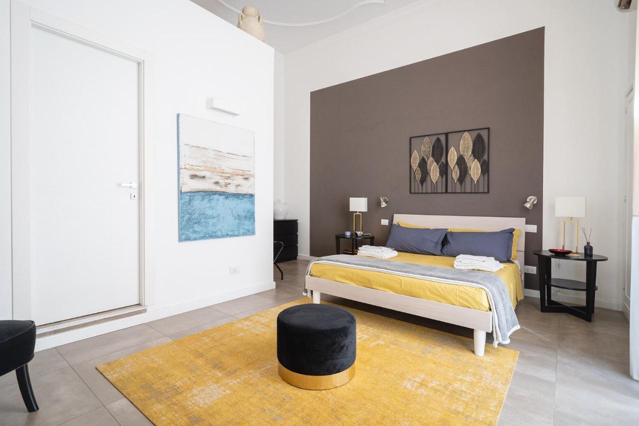 Fourooms - Bari Sparano エクステリア 写真