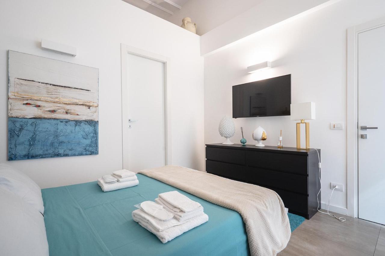 Fourooms - Bari Sparano エクステリア 写真