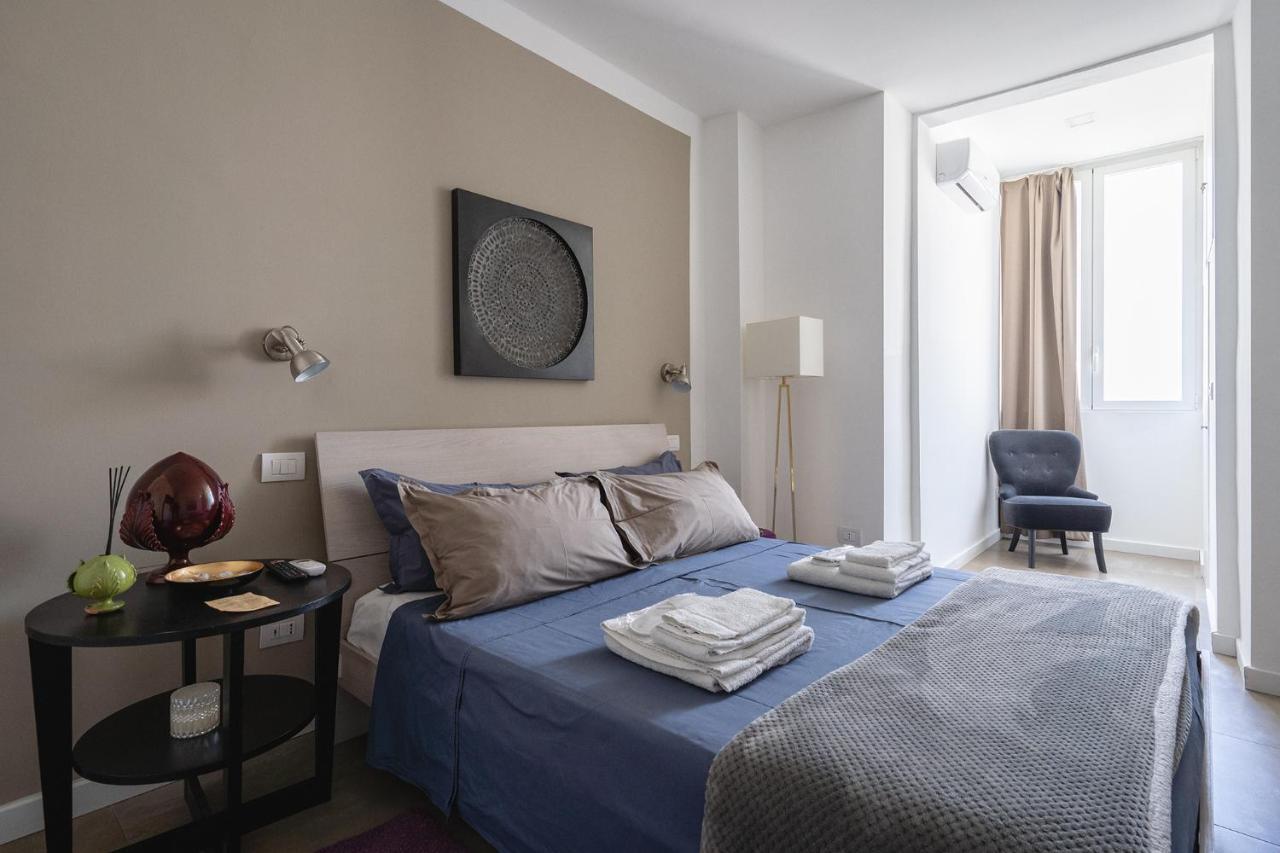 Fourooms - Bari Sparano エクステリア 写真