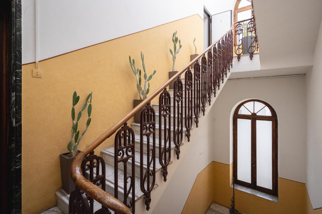 Fourooms - Bari Sparano エクステリア 写真