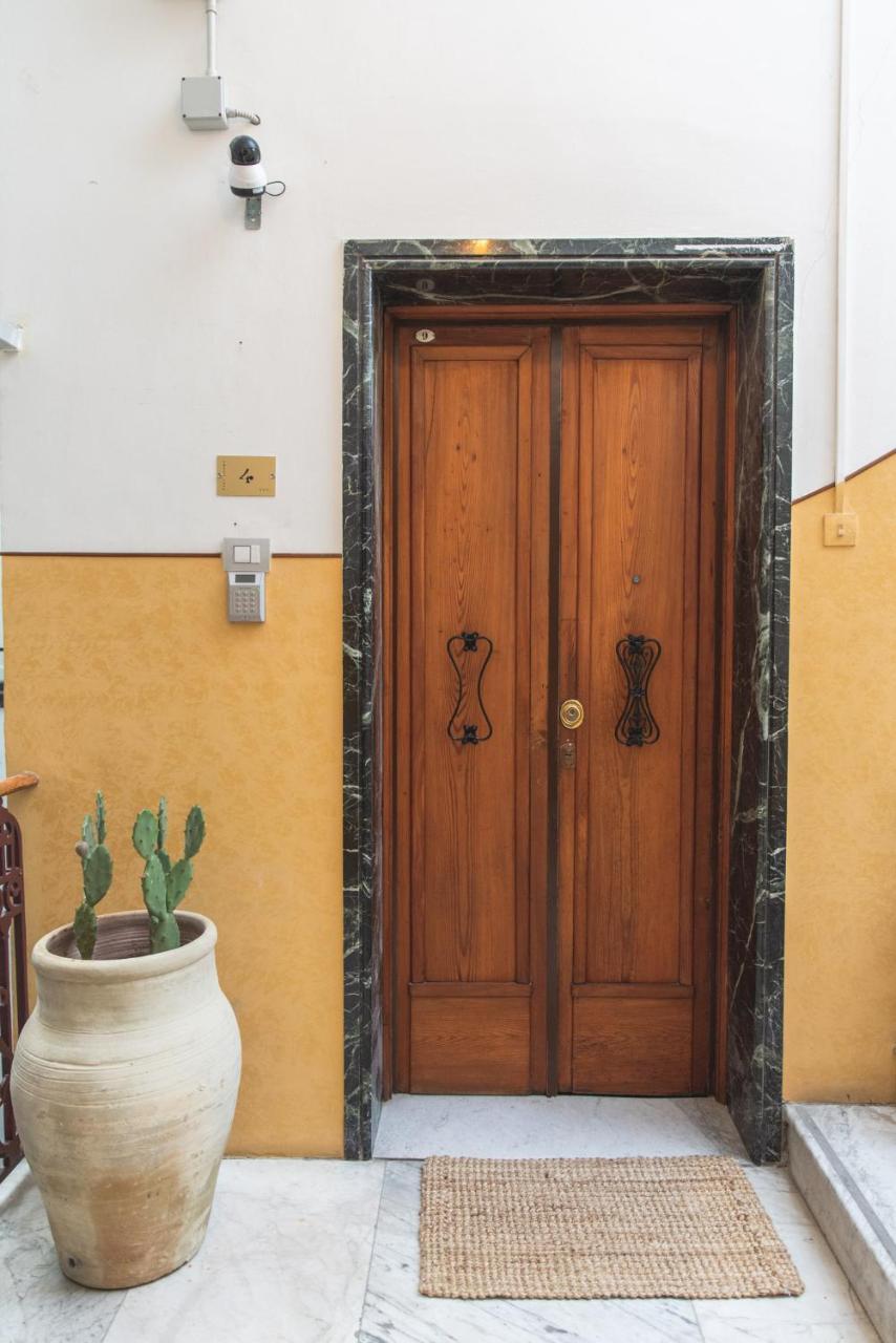 Fourooms - Bari Sparano エクステリア 写真