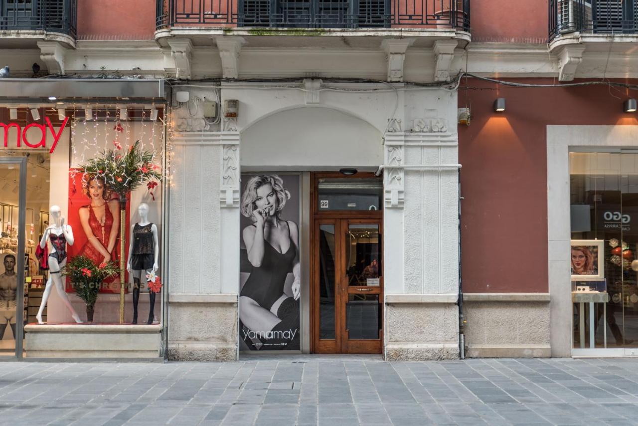 Fourooms - Bari Sparano エクステリア 写真