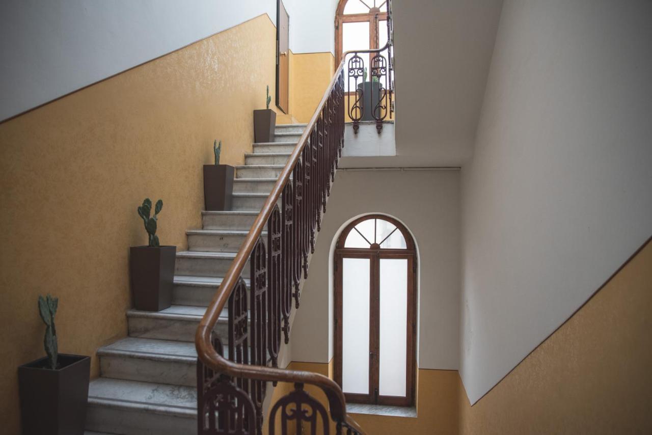 Fourooms - Bari Sparano エクステリア 写真