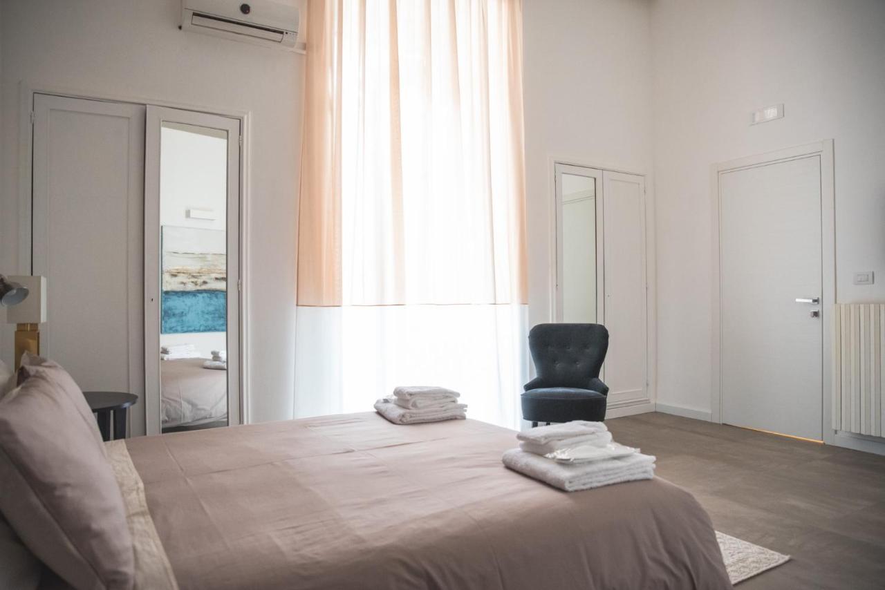 Fourooms - Bari Sparano エクステリア 写真