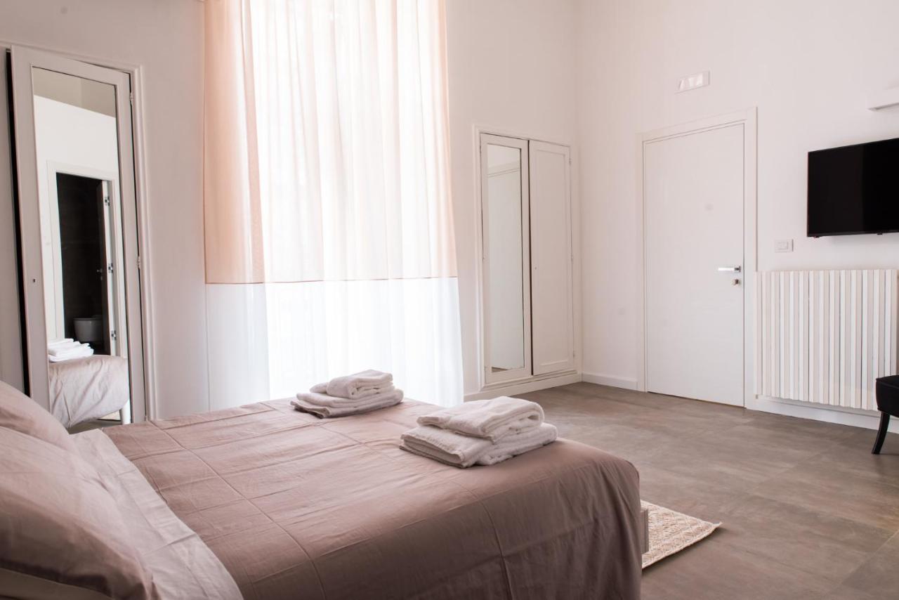 Fourooms - Bari Sparano エクステリア 写真