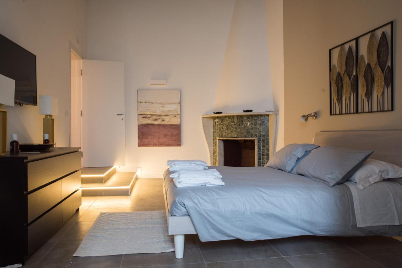 Fourooms - Bari Sparano エクステリア 写真